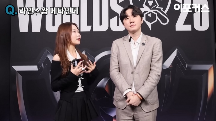 iG主教练Daeny:今年是我人生中数得上的艰难时期,全局BP变数太多